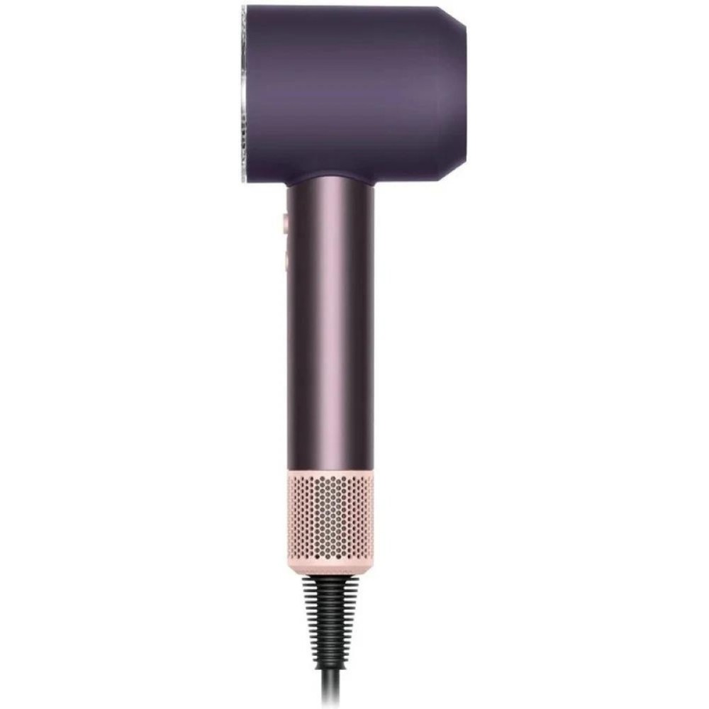 Фен Dyson Supersonic HD16 Nural Jasper Plum