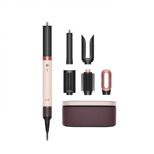 Мультистайлер для волосся Dyson Airwrap HS09 Co-anda2x Ceramic Pink/Rose Gold (598757-01)