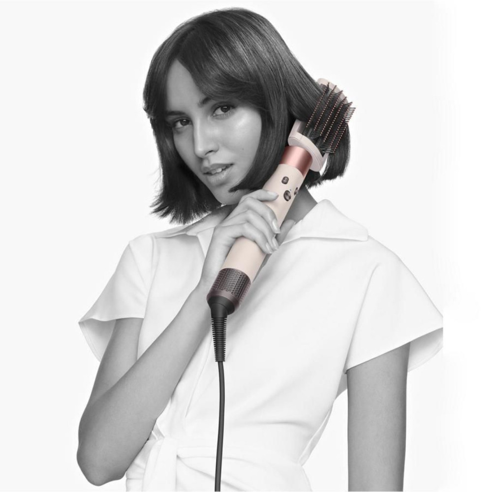 Мультистайлер для волосся Dyson Airwrap HS05 Complete Long Ceramic Pink/Rose Gold (Limited Edition) (453984-01)