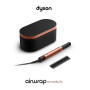 Мультистайлер для волосся Dyson Airwrap HS09 Co-anda2x Amber Silk (143161-01) — уцінка