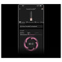 Мультистайлер для волосся Dyson Airwrap HS09 Co-anda2x Amber Silk (143161-01) — уцінка