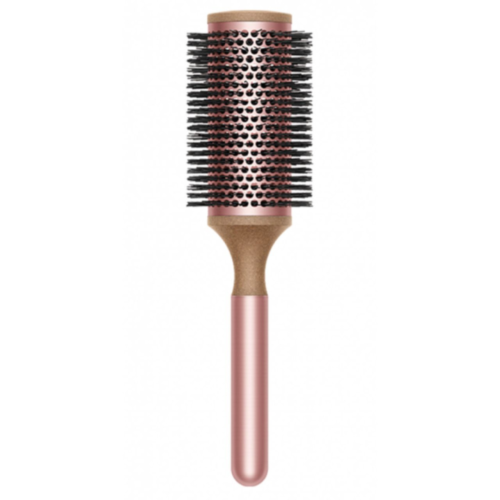 Кругла щітка для волосся Dyson Vented Barrel Brush 35 mm Rose/Black