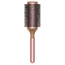 Щітка кругла Dyson Vented Barrel Brush 35mm Rose/Black