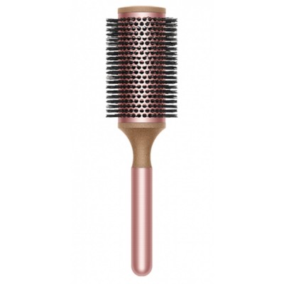 Dyson Vented Barrel Brush 35 mm Rose/Black — щітка для волосся