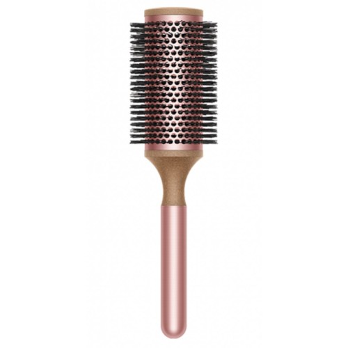 Щітка кругла Dyson Vented Barrel Brush 35 mm Rose/Black