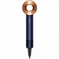 Фен Dyson Supersonic HD08 Prussian Blue/Rich Copper для волосся