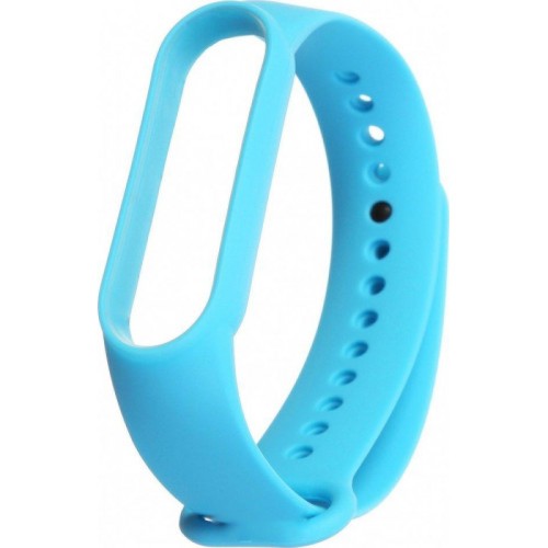 Xiaomi Mi Smart Band 5/6/7 Azure — ремінець для фітнес-браслета