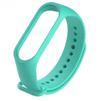 Годинниковий ремінець Xiaomi Mi Smart Band 5/6/7 Emerald