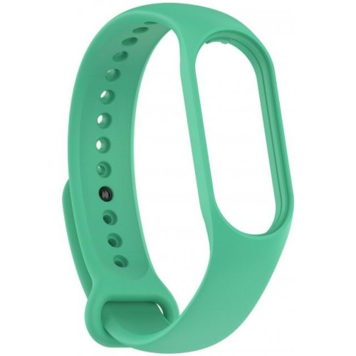 Xiaomi Mi Smart Band 5/6/7 Blue Green — ремінець для фітнес-браслета