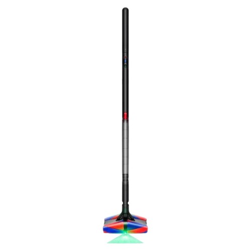 Вертикальний пилосос Dyson SV50 PencilVac Fluffycones