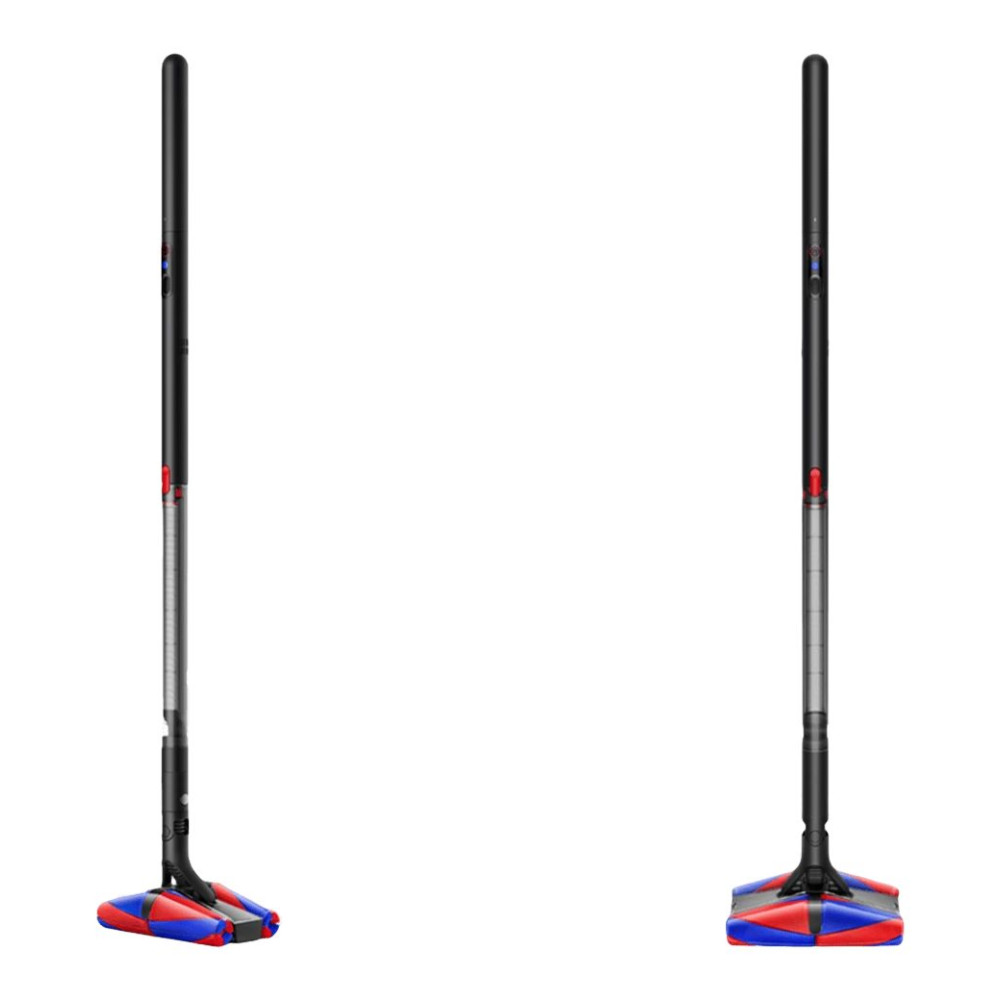 Пилосос акумуляторний Dyson SV50 PencilVac Fluffycones