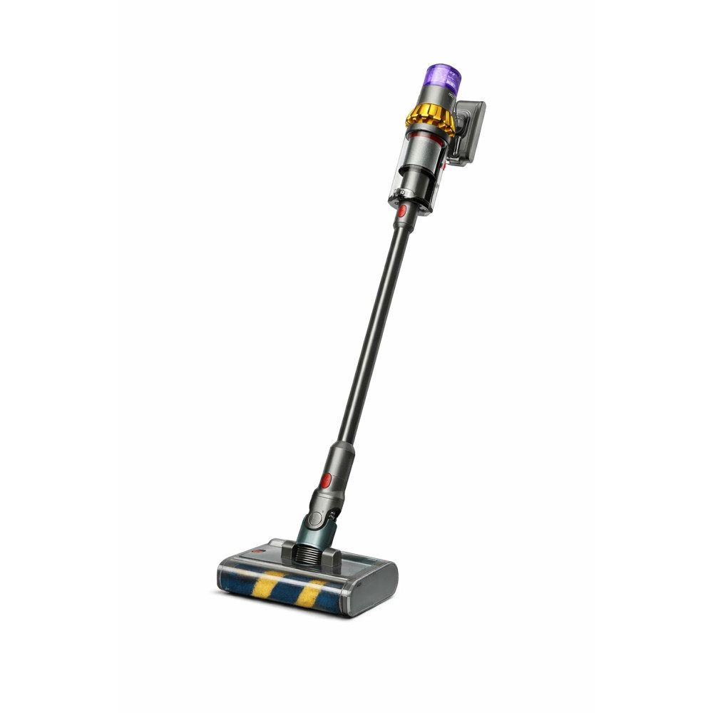 Пилосос акумуляторний Dyson V15s Detect Submarine
