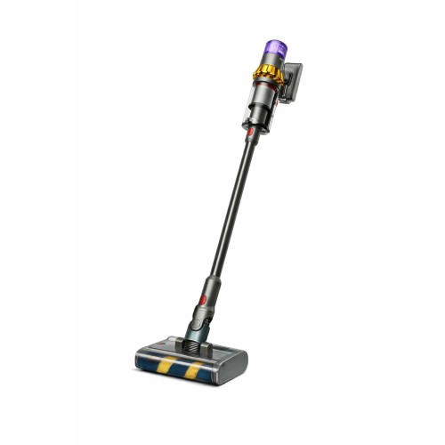 Вертикальний пилосос Dyson V15s Detect Submarine