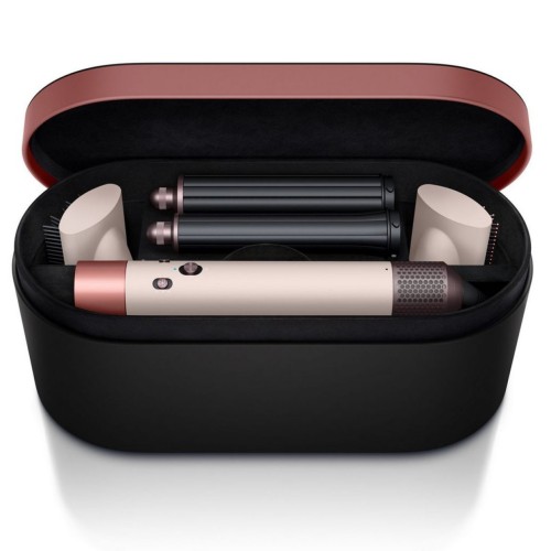 Мультистайлер для волосся Dyson Airwrap HS05 Complete Long Ceramic Pink/Rose Gold (Limited Edition) (453984-01)