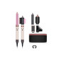 Мультистайлер для волосся Dyson Airwrap HS05 Complete Long Volumise Ceramic Pink/Rose Gold