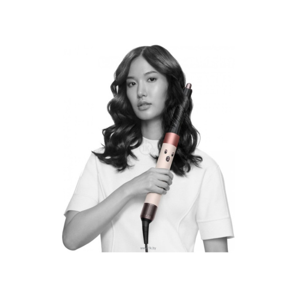 Мультистайлер для волосся Dyson Airwrap HS05 Complete Long Volumise Ceramic Pink/Rose Gold