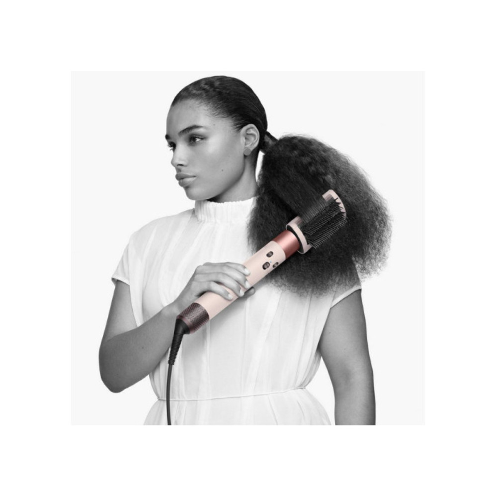 Мультистайлер для волосся Dyson Airwrap HS05 Complete Long Volumise Ceramic Pink/Rose Gold