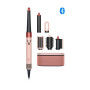 Мультистайлер для волосся Dyson Airwrap i.d. HS08 Complete Long Kanzan Pink