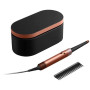 Мультистайлер для волосся Dyson Airwrap i.d. HS08 Straight+Wavy Amber Silk/Pink Champagne (123698-01)