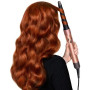 Мультистайлер для волосся Dyson Airwrap i.d. HS08 Straight+Wavy Amber Silk/Pink Champagne (123698-01)
