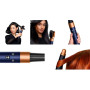 Мультистайлер для волосся Dyson Airwrap i.d. HS08 Complete Long Prussian Blue/Rich Copper