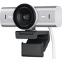 Вебкамера Logitech MX Brio 4K Plate Grey (960-001554)