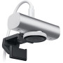 Вебкамера Logitech MX Brio 4K Plate Grey (960-001554)