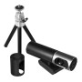 Вебкамера STREAMPLIFY CAM PRO 4K 8M30 Black (SPCW-CP4K811.11)