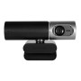 Вебкамера STREAMPLIFY CAM PRO 4K 8M30 Black (SPCW-CP4K811.11)