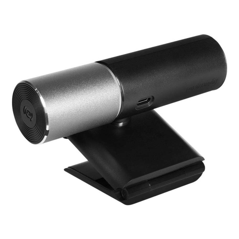 Вебкамера STREAMPLIFY CAM PRO 4K 8M30 Black (SPCW-CP4K811.11)