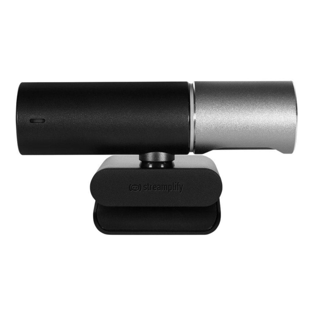 Вебкамера STREAMPLIFY CAM PRO 4K 8M30 Black (SPCW-CP4K811.11)