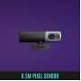 Вебкамера STREAMPLIFY CAM PRO 4K 8M30 Black (SPCW-CP4K811.11)