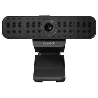 Вебкамера Logitech C925e Full HD Black (960-001076)