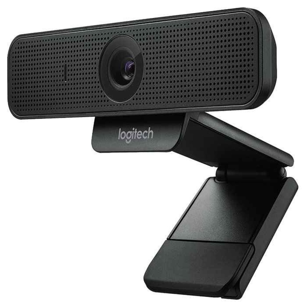 Вебкамера Logitech C925e Full HD Black (960-001076)