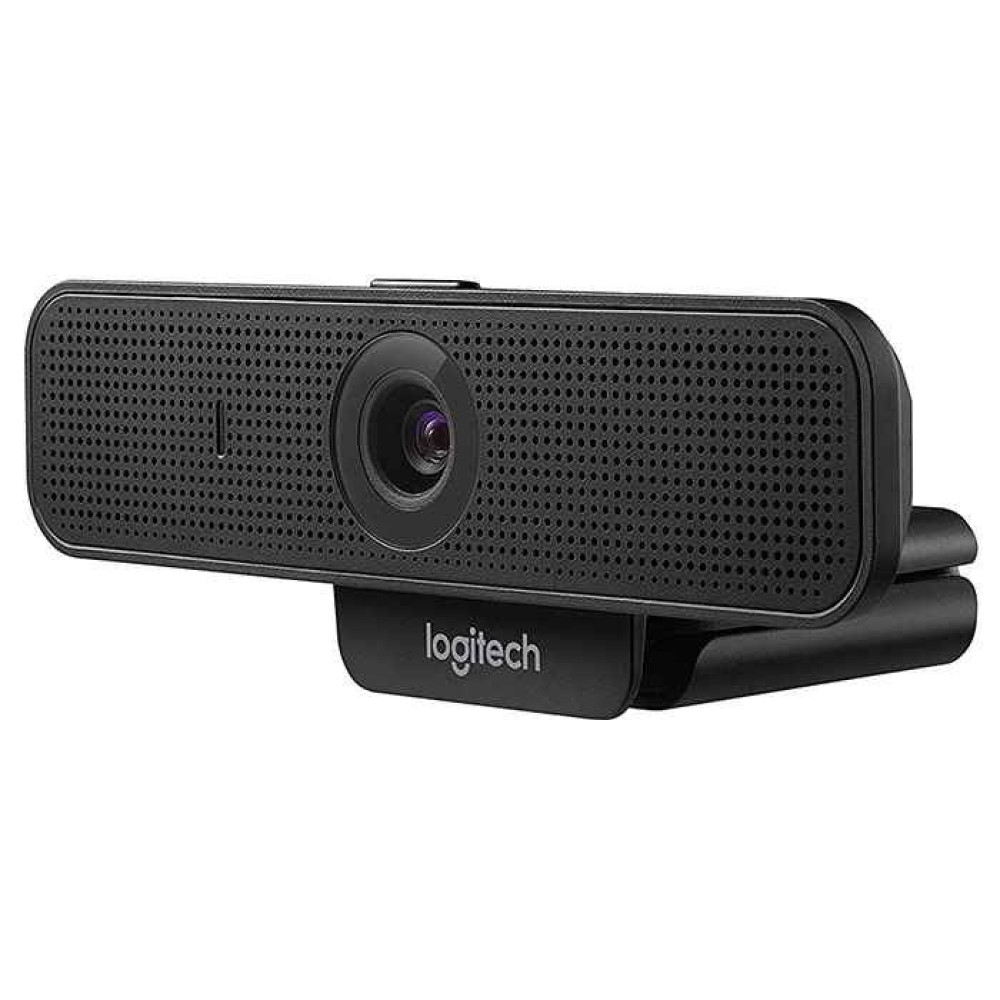 Вебкамера Logitech C925e Full HD Black (960-001076)