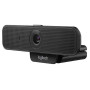 Вебкамера Logitech C925e Full HD Black (960-001076)