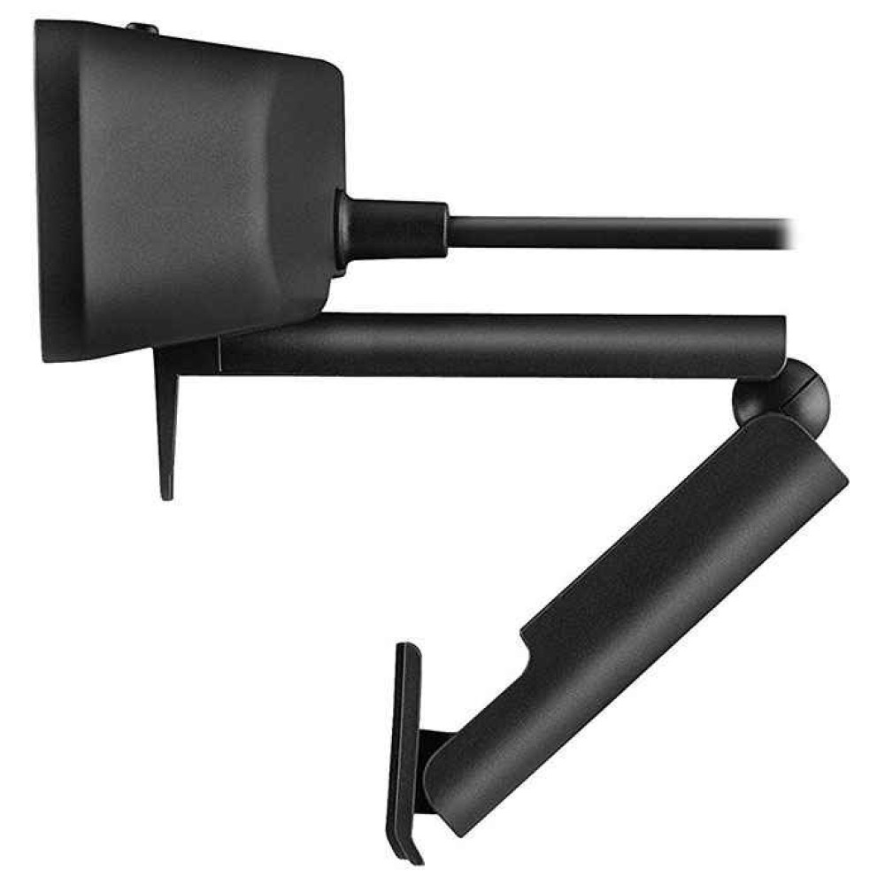 Вебкамера Logitech C925e Full HD Black (960-001076)