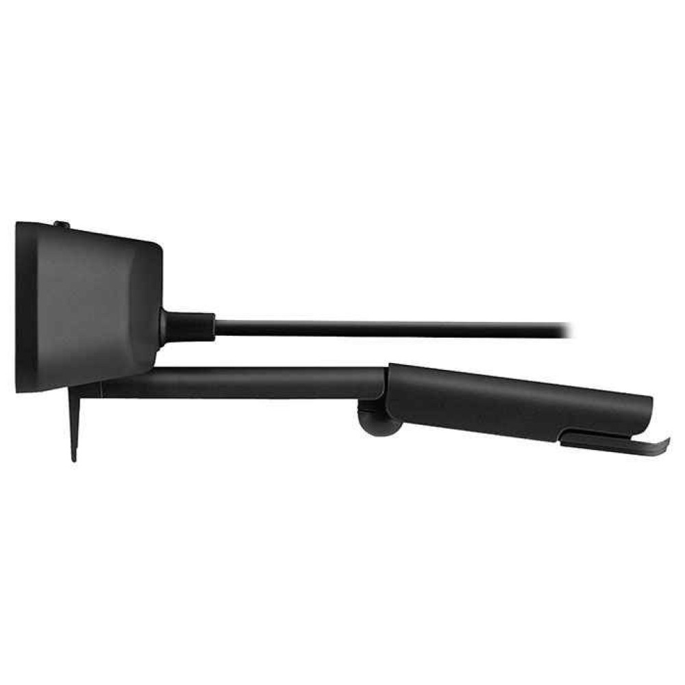 Вебкамера Logitech C925e Full HD Black (960-001076)