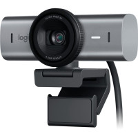 Вебкамера Logitech MX Brio 705 for Business 4K Graphite (960-001530)