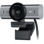 Вебкамера Logitech MX Brio 705 for Business 4K Graphite (960-001530)