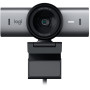 Вебкамера Logitech MX Brio 705 for Business 4K Graphite (960-001530)