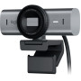 Вебкамера Logitech MX Brio 705 for Business 4K Graphite (960-001530)