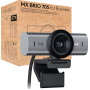 Вебкамера Logitech MX Brio 705 for Business 4K Graphite (960-001530)