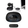 Вебкамера Logitech Group Black (960-001057)