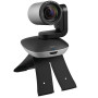 Вебкамера Logitech Group Black (960-001057)