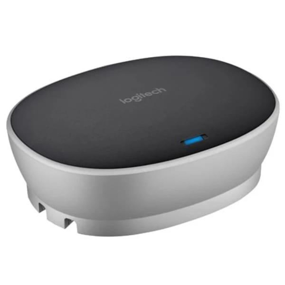 Вебкамера Logitech Group Black (960-001057)