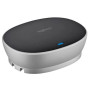 Вебкамера Logitech Group Black (960-001057)