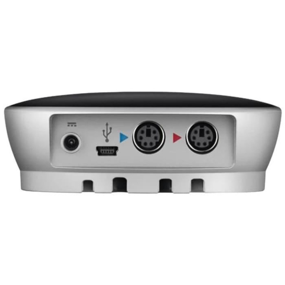 Вебкамера Logitech Group Black (960-001057)