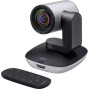 Вебкамера Logitech PTZ Pro 2 Black-Grey (960-001186)