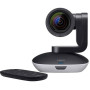 Вебкамера Logitech PTZ Pro 2 Black-Grey (960-001186)